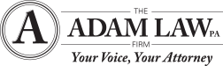 The Adam Law Firm, P.A.